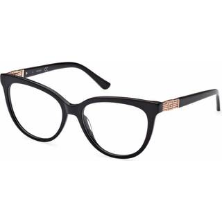 Guess GU2942 001 52 Briller Kvinder Black - Shiny Black - 52mm