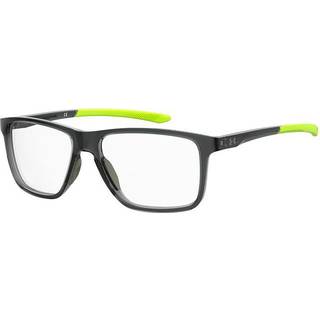 Under Armour UA 5022 0OX 56 Briller Mænd Grøn - Transparent Green - 56mm