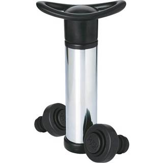 Cilio vinpumpe/vakum med 2 propper