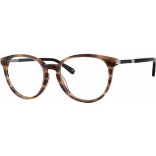 Banana Republic Ada 0GMV 51 Briller Kvinder Brun - Brown Horn - 51mm