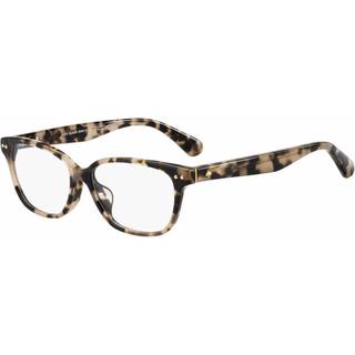 Kate Spade Aurelia/F Asian Fit 086 53 Briller Kvinder Tortoiseshell - Tortoise - 53mm