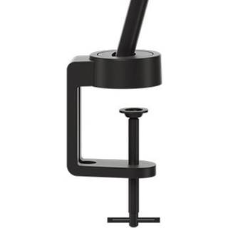 Luxo bordklemme til Motus Table og Flat bordlampe sort