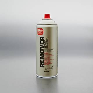 Montana Tech RM400 Remover 400 ml