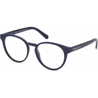 Gant GA3265 091 53 Briller Mænd Blue - Matte Navy Blue - 53mm
