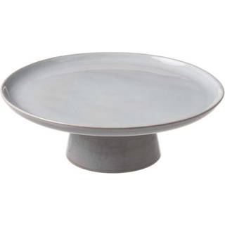 Heirol Heirol x Nosse Svelte kagefad Ø23 cm Stone