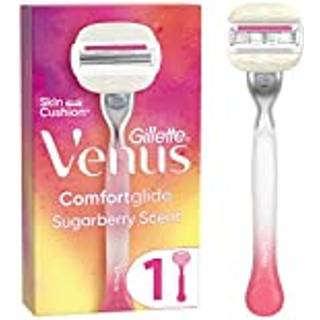 Gillette Venus Barberskraber Comfortglide Festival Edition
