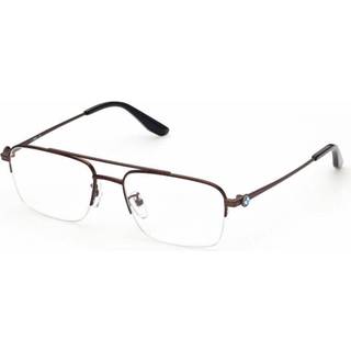 BMW BW5039 038 54 Briller Mænd Brun - Bronze Brown - 54mm