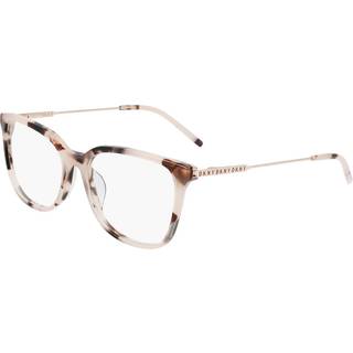 DKNY DK7004 265 53 Briller Mænd Tortoiseshell - Blush Tortoise - 53mm