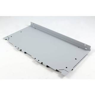Sideplade Cubic
