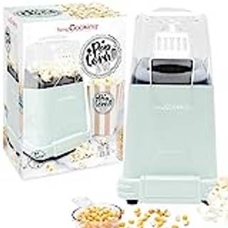 Popcorn Maskine, Scrapcooking