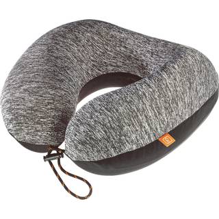 Go Travel Memory ZZZs Nakkepude Orange