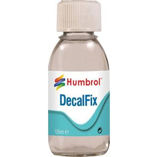 Humbrol DecalFix 125ml