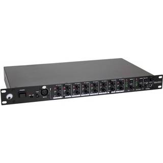 Omnitronic EM-280 Entertainment Mixer TILBUD NU