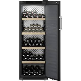 Liebherr WSbli 5031-20 001 Fritstående vinkøleskab