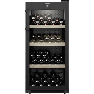 Liebherr WPbl 4201-20 001 Fritstående vinkøleskab