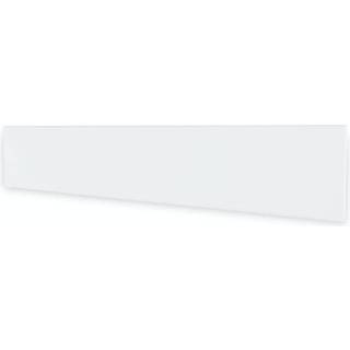 Adax Neo Liste Elradiator med WiFi 800W 400V, 210x1186 mm, Hvid