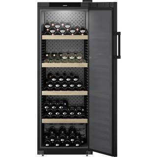 Liebherr WSbl 5001-20 001 Fritstående vinkøleskab