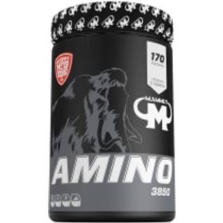 Amino 3850 (850 kapsler)
