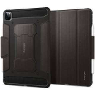 Spigen Rugged Armor Pro (iPad Pro 11) - Gunmetal