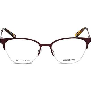 Liz Claiborne L 658 0RY8 53 Briller Mænd Purple - Violet Lilac - 53mm