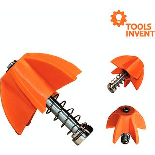 Cone83 huludvider fra 67mm til 83mm