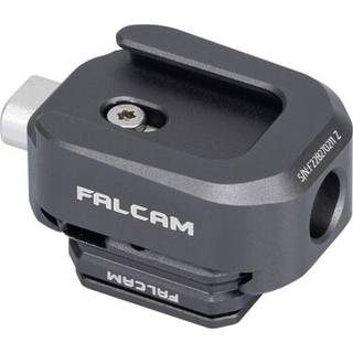 Falcam F22 Cold Shoe Adapter Kit 2533