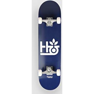 Habitat Pod Komplet Skateboard (Navy)