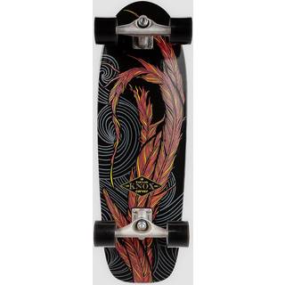 "Carver Skateboards Knox Phoenix CX 31.25"" Surfskate" - Uni - uni