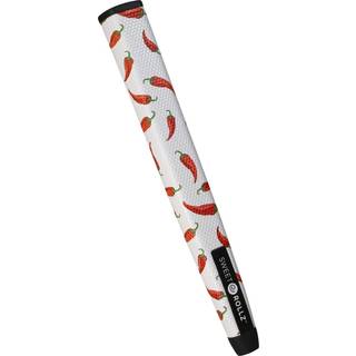 Sweet Rollz Heat Midsize Putter Grip