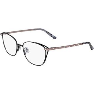 Bebe BB5182 001 51 Briller Kvinder Black - Jet Black - 51mm