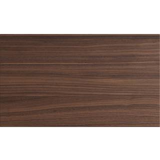Epoq Edge låge 60x35 til køkken (walnut)