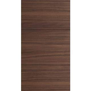 Epoq Edge låge 50x92 til køkken (walnut)