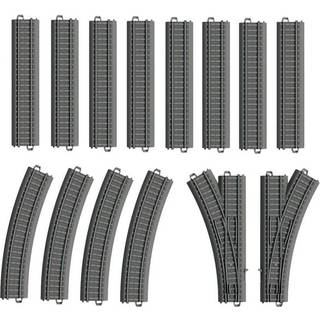 Märklin min verden - 23400 skinneforlængersæt