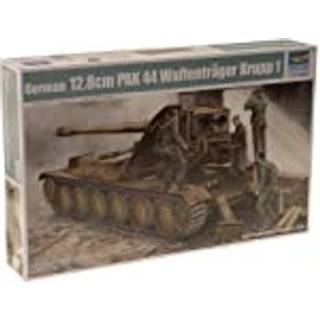 12,8cm PAK 44 Waffentr��ger Krupp 1