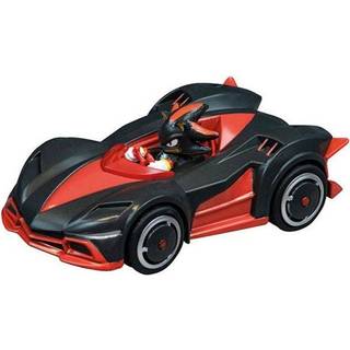 Carrera Go, Shadow the Hedgehog, 1:43 [Levering: 1-2 dage]