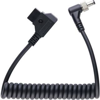 APUTURE D-TAP TO 5,5MM DC BARREL POWER CABLE