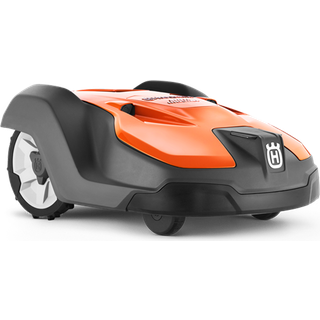 Husqvarna Automower 550 professionel robotplæneklipper