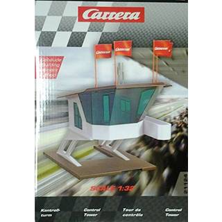 Carrera Udvidelsessæt - Kontroltårn