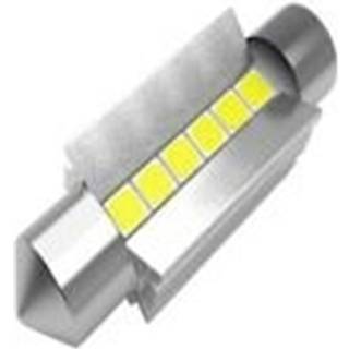 Canbus LED-lampe, 3030-66SMD, 238lm, hvid
