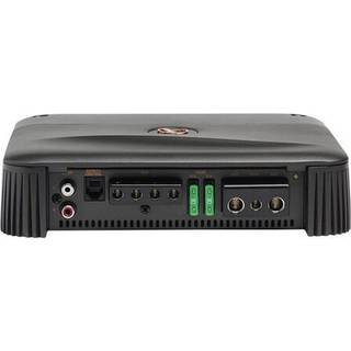 Infinity 6001A 1-kanals Bil Forstærker (600W)