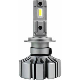 LED-konvertering G9 H7 6000 LM