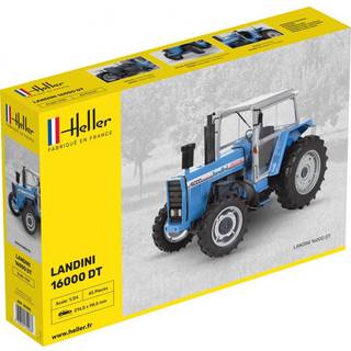 Landini 16000 DT