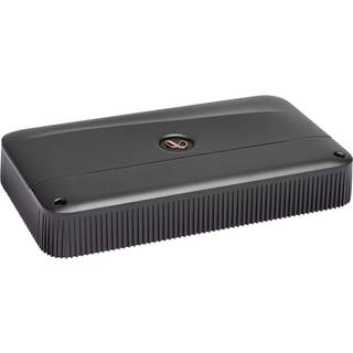 Infinity 3004A 2-Kanals Bil Forstærker (2x200W)