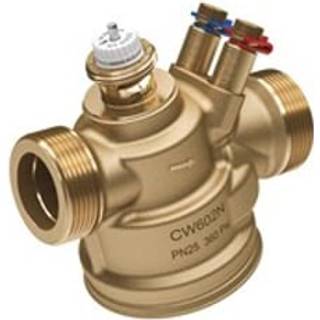 Danfoss flowbegr. AB-QM DN32