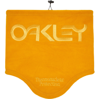 Oakley TNP Neck Gaitor AMBER YELLOW