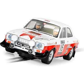 Ford Escort Mk1 - RAC Rally 1971 1:32