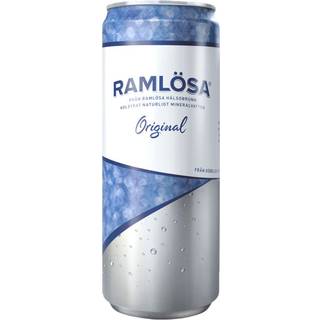Ramlösa Original 33 cl