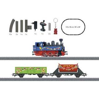 Märklin Analogt startsæt - Haribo