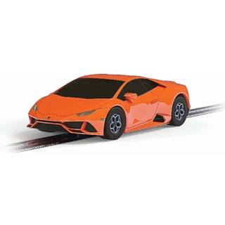 Scalextric 1:64 Micro Lamborghini Huracan Evo