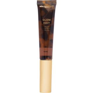 Revolution Pro Glow Edit Cream Contour & Bronze Dark